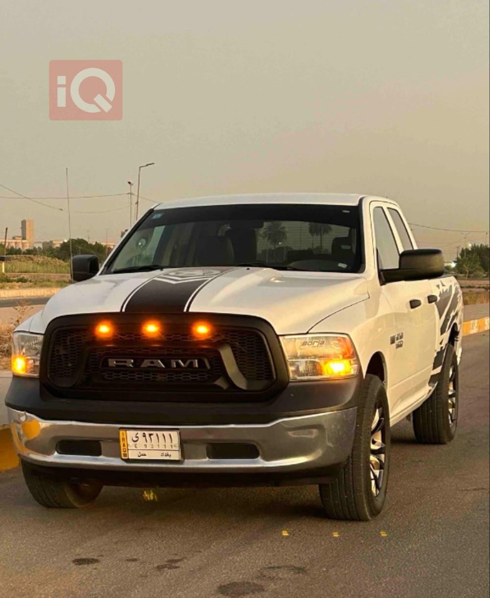 رام 1500